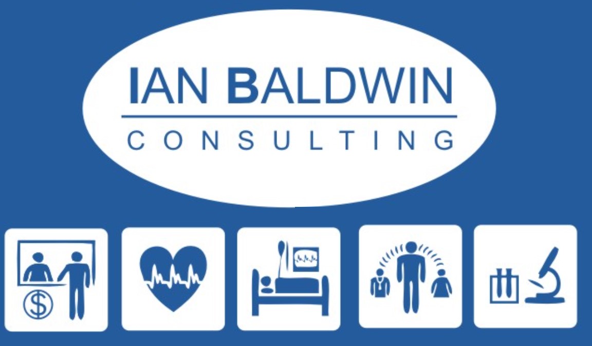 Ian Baldwin Consulting 